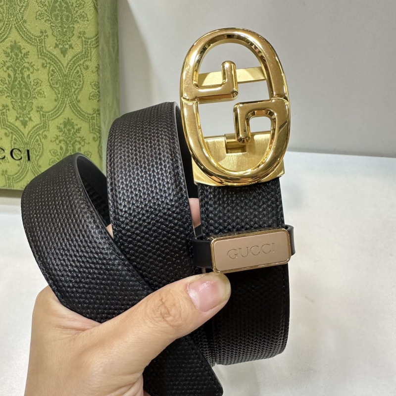 G*u*i belts